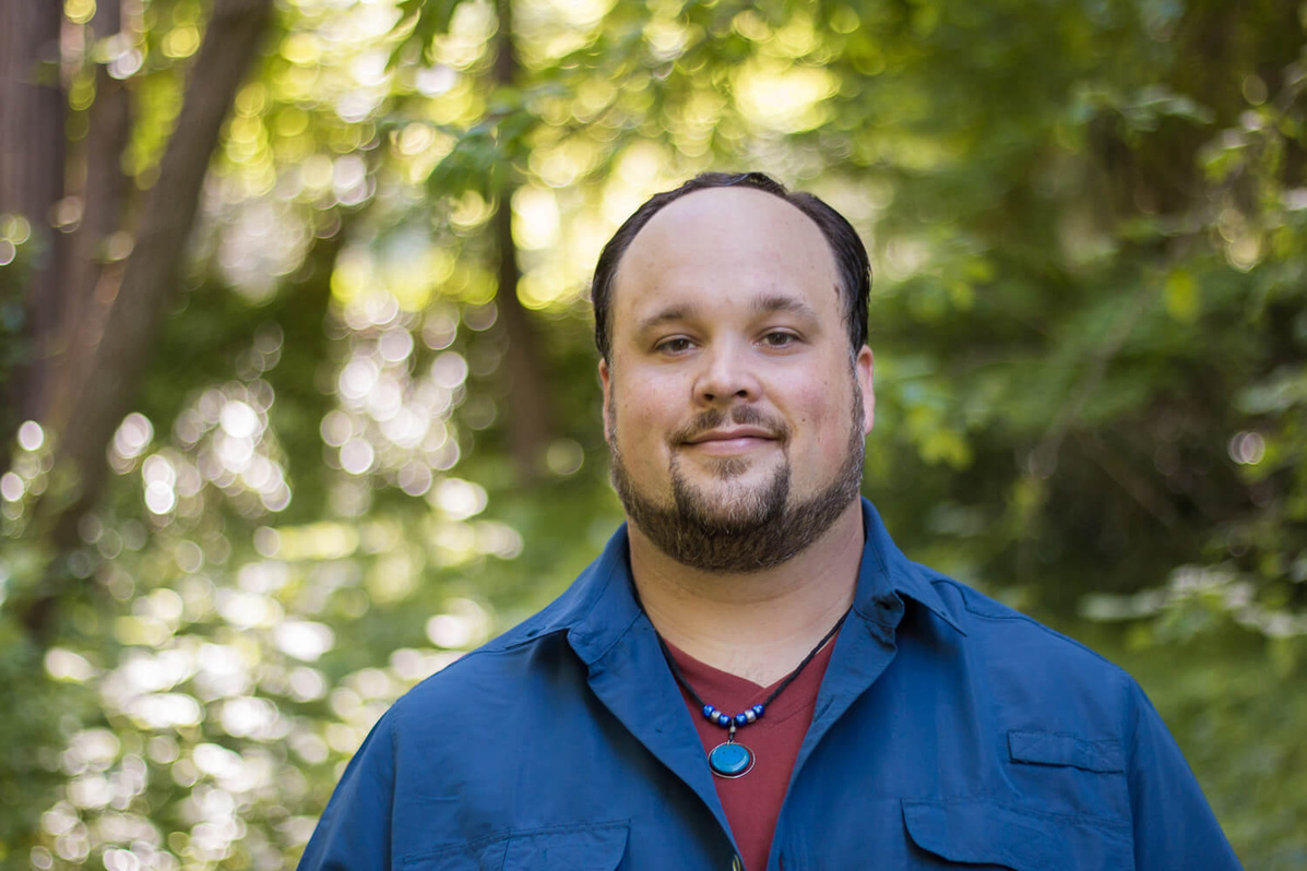 Trevor Thomas