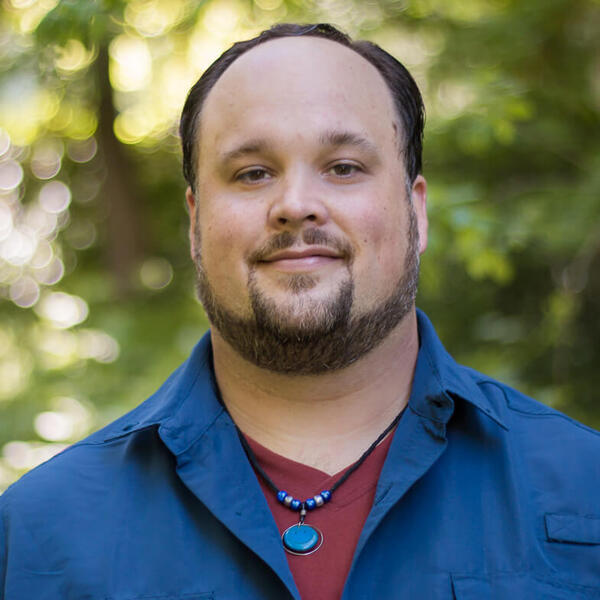 Trevor Thomas